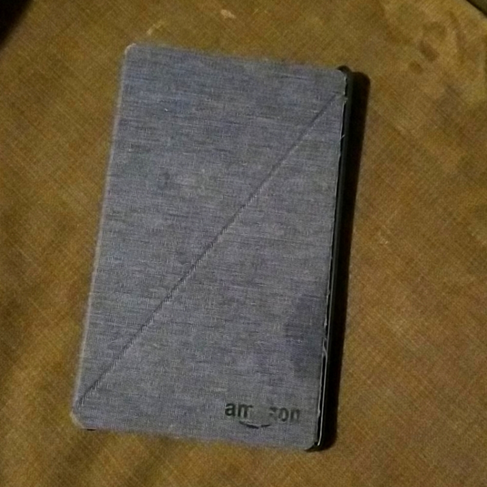 Amazon Fire Tablet 7" Flip Case